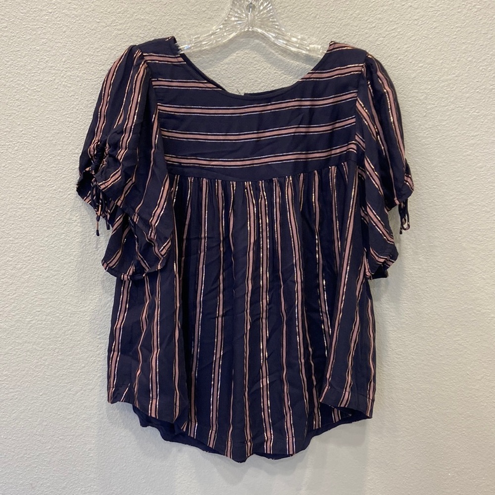 Anthropologie top